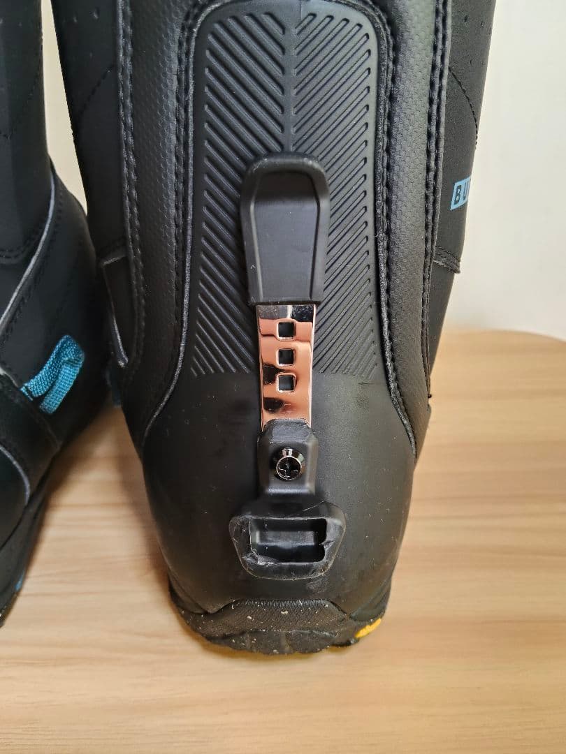 burton step on photon　バートン　ステップオン　フォトン