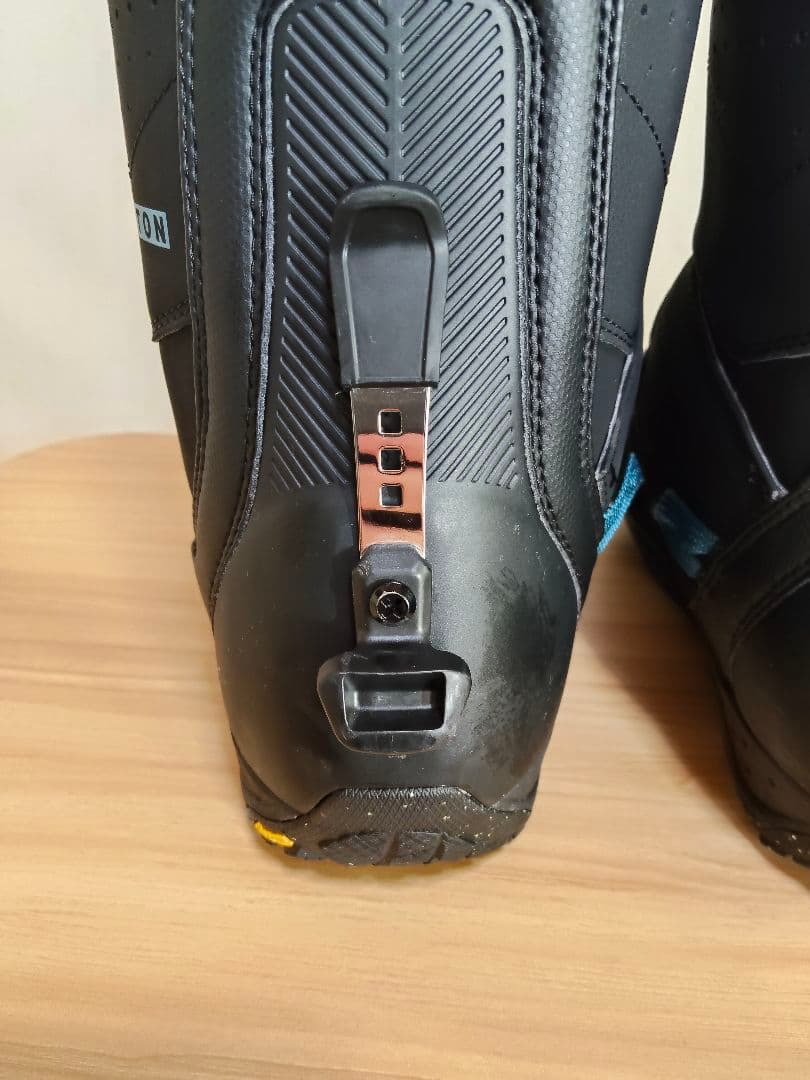 burton step on photon　バートン　ステップオン　フォトン