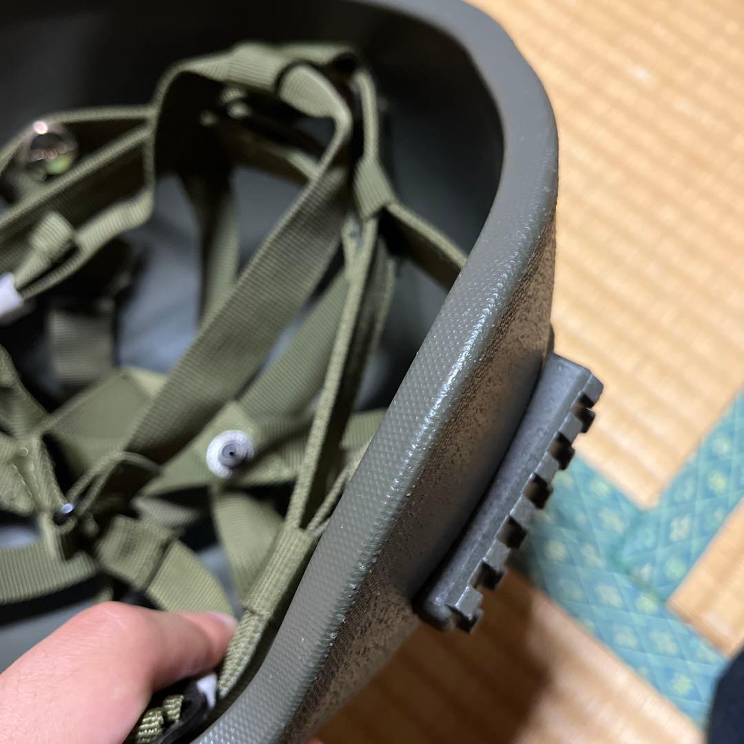 ロシア軍 6b47 レプリカ