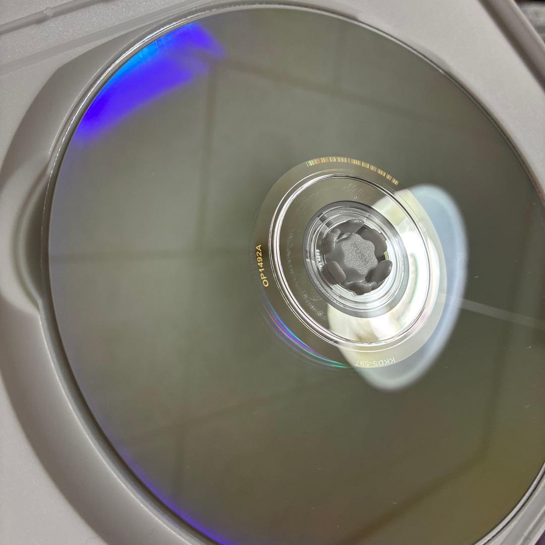 【廃盤】『ムーンライティング』イエジー・スコリモフスキ(DVD)【セル版】