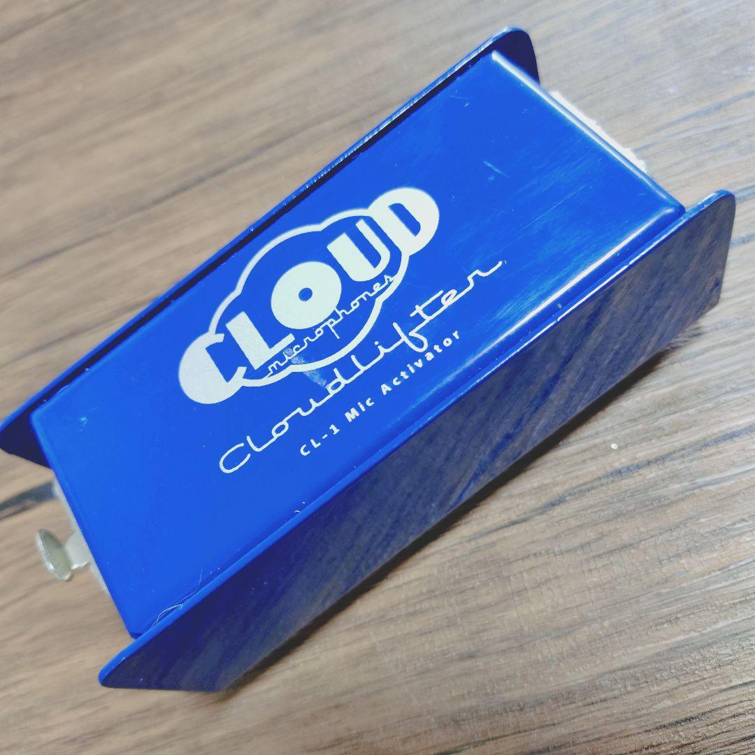 その他 yamamotoCloud Microphones Cloudlifter