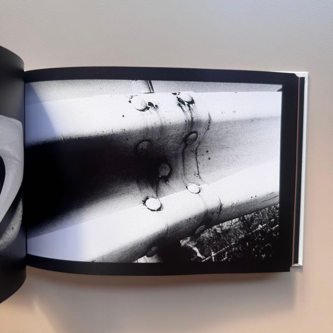 (サイン入) Daido Slide Daido Moriyama
