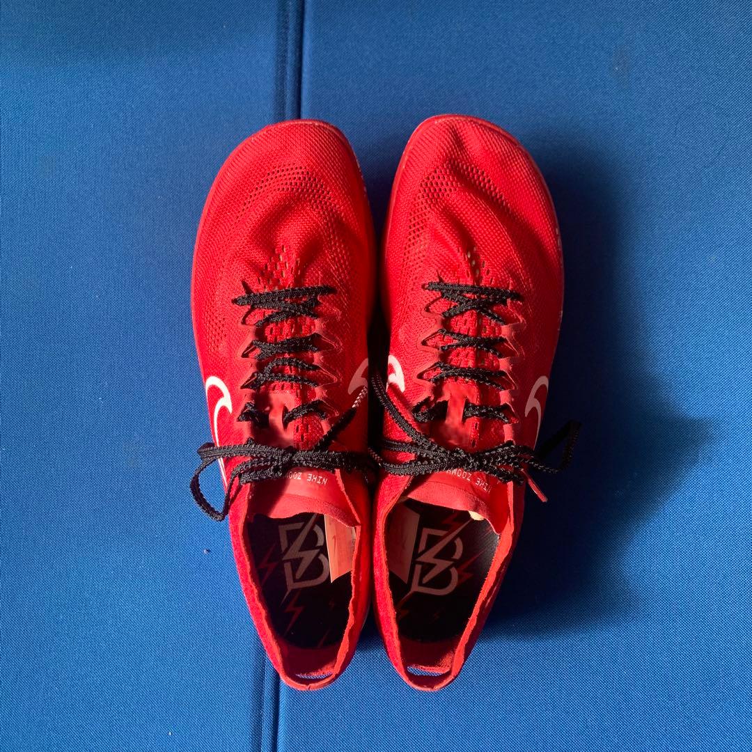 NIKE ドラゴンフライ　26.0