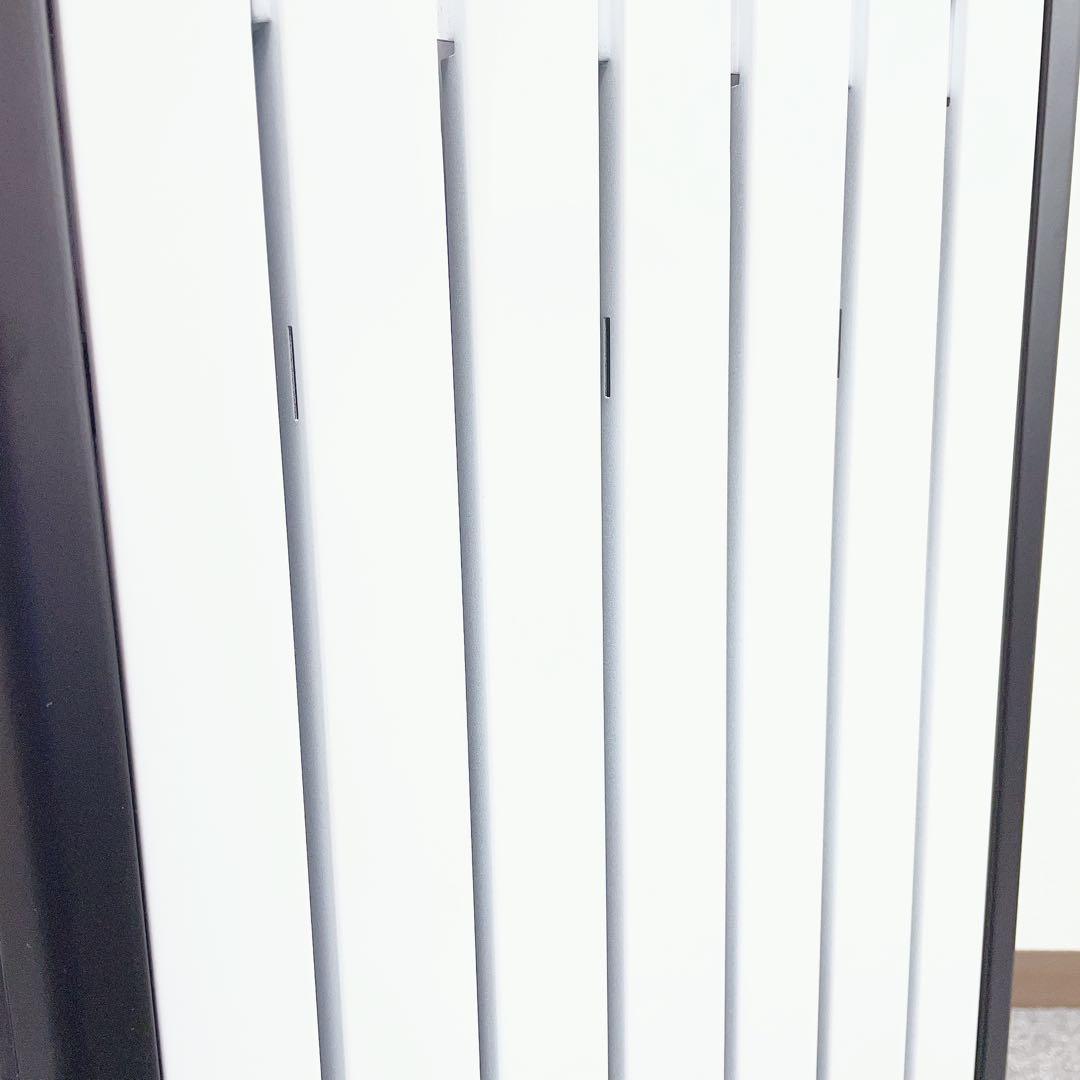 DeLonghi マルチダイナミックヒーター MDHU09-BK