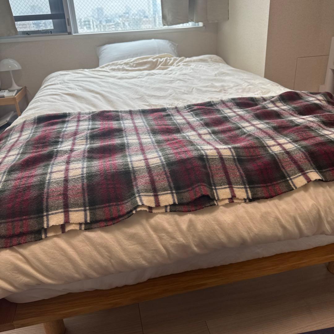 【専用ページ】ベッドandフレーム