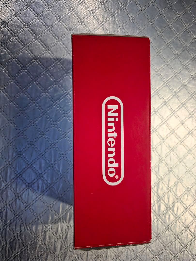 Switch　ライト　新品未使用