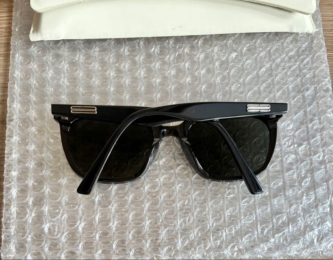 GENTLE MONSTER ジェントルモンスター　サングラスHEIZER-01