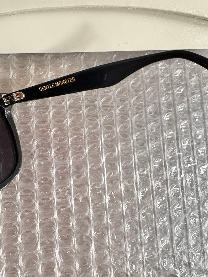 GENTLE MONSTER ジェントルモンスター　サングラスHEIZER-01