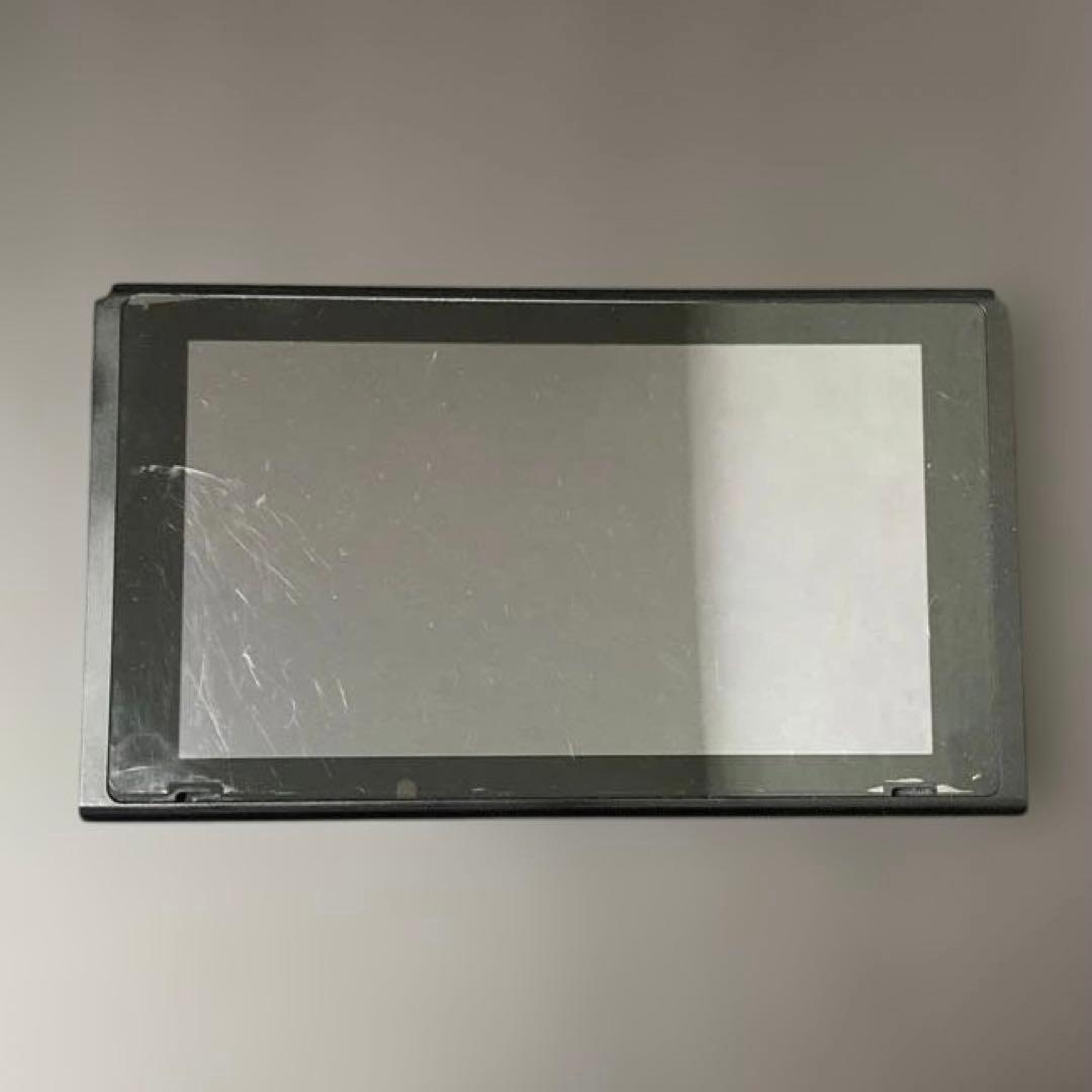 Nintendo Switch 本体のみ 未対策機