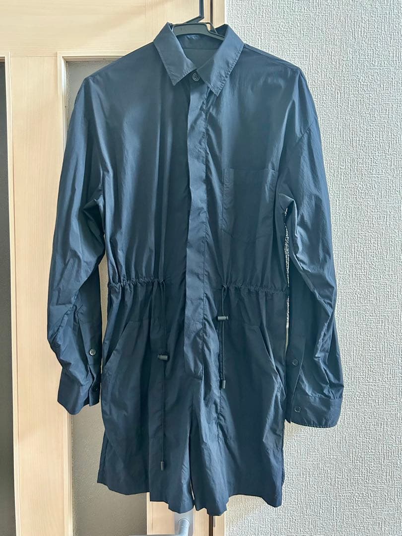 MAISON MARGIELA メゾンマルジェラ ジャンプスーツ オールインワン