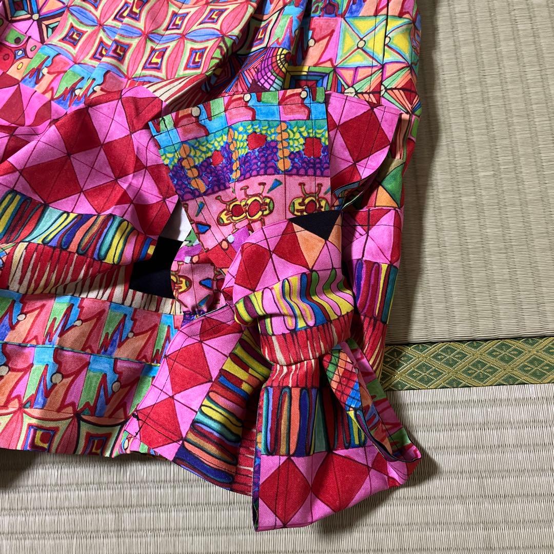 コムデギャルソン　パンツ