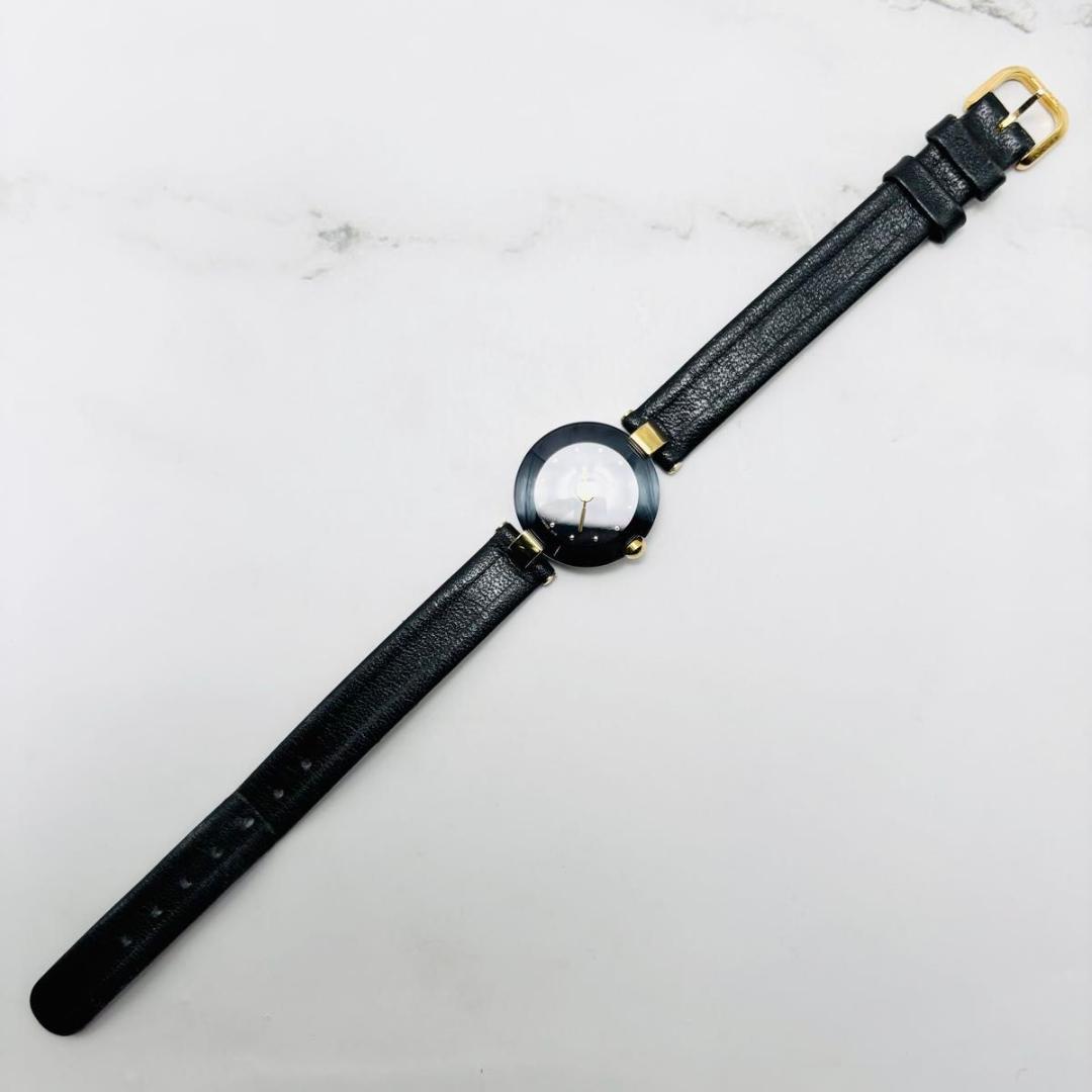 稼働 美品 RADO ラドー フローレンス レディース 腕時計 サファイアガラス