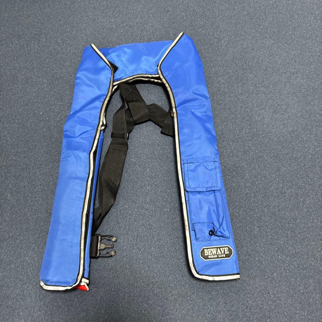 か*い様 オーシャンライフ　ライフジャケット