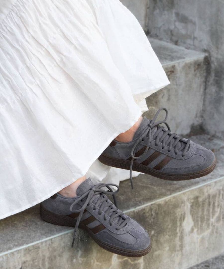 adidas HANDBALL SPEZIAL ジャーナルスタンダード別注