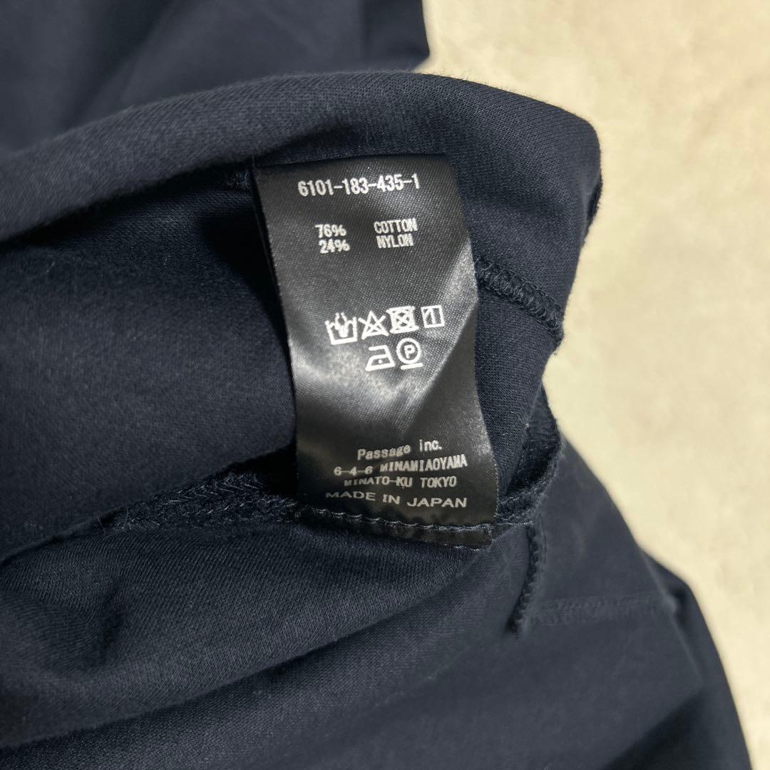 コグ ザ ビッグスモーク定価30900円DAISY TOP ネイビー