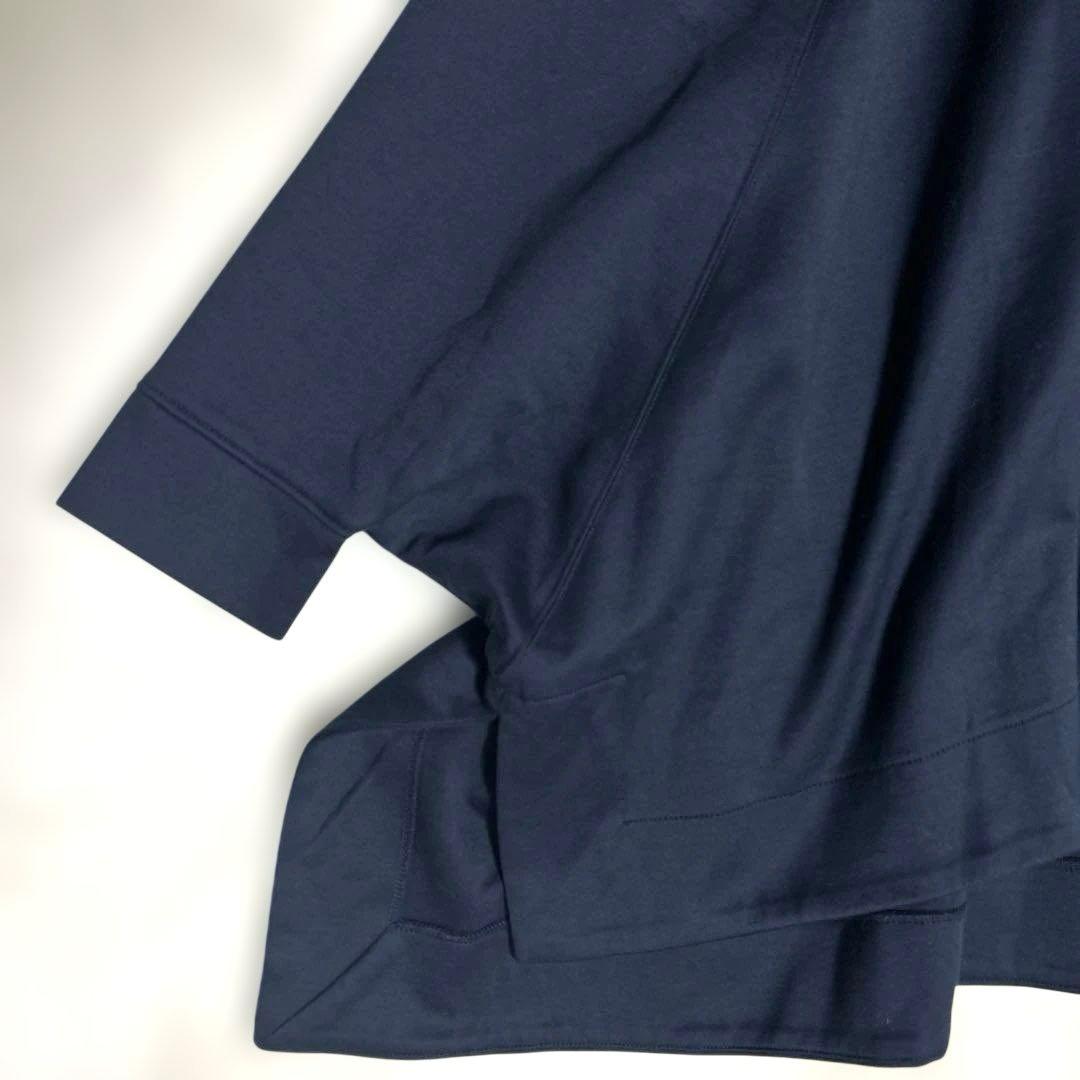 コグ ザ ビッグスモーク定価30900円DAISY TOP ネイビー