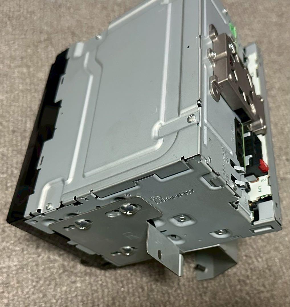 カーナビ AVIC-RZ512 PIONEER S/NO:BJTW004283JP