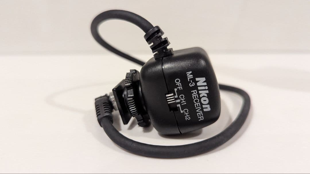 ニコンF6　MB-40　レンズ等セット