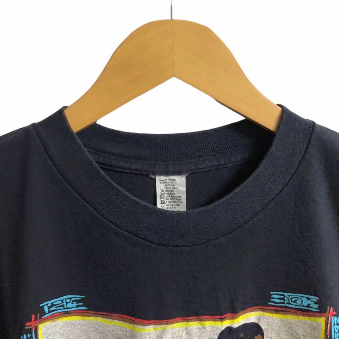 つ*る様 80〜90s インディ・ジョーンズ Disney ディズニー 映画 T