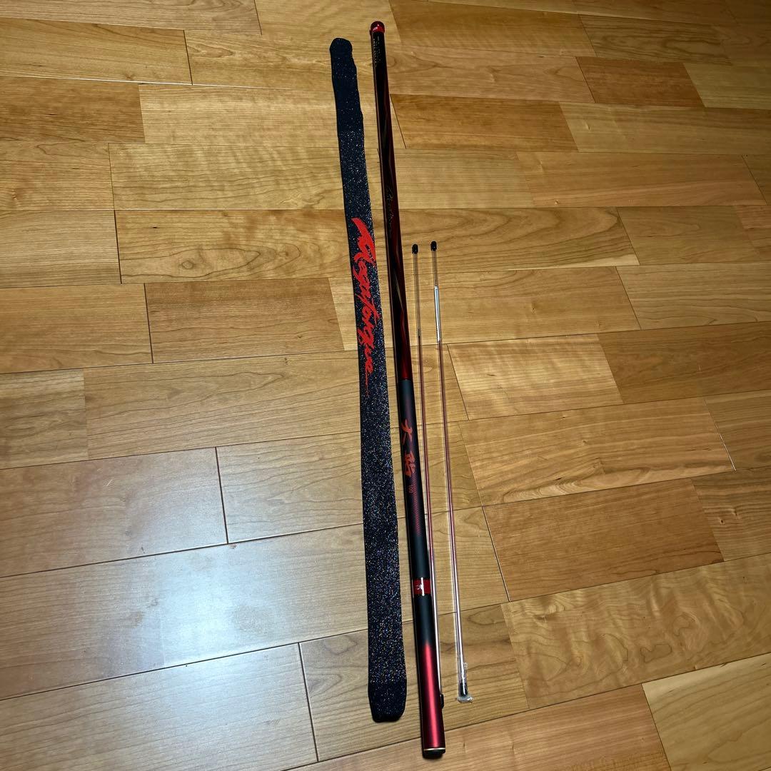 ダイワ メガトルク大鮎100Y