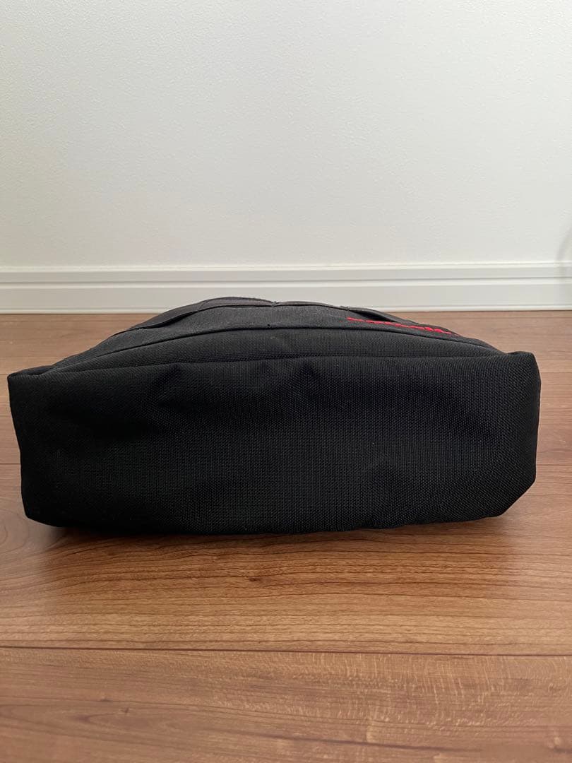 【たか】ブリーフィング　ゴルフ　カートバック　ブラック