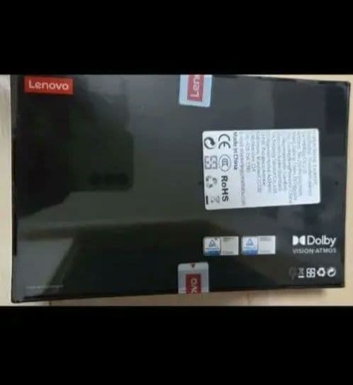 Y700 gen4 12/256 新品 フィルム&ケース付