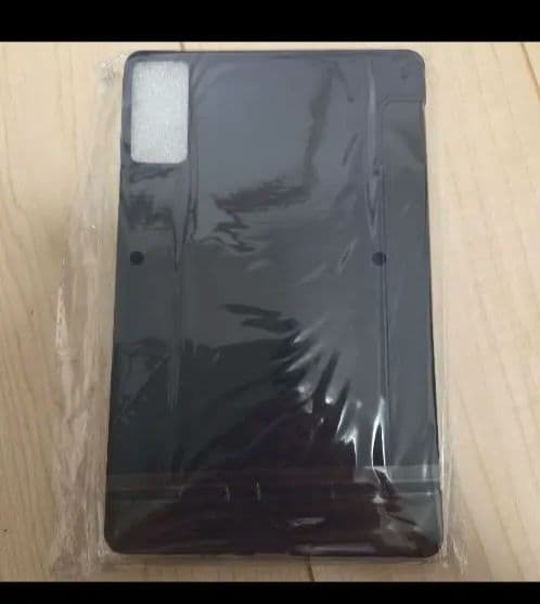 Y700 gen4 12/256 新品 フィルム&ケース付