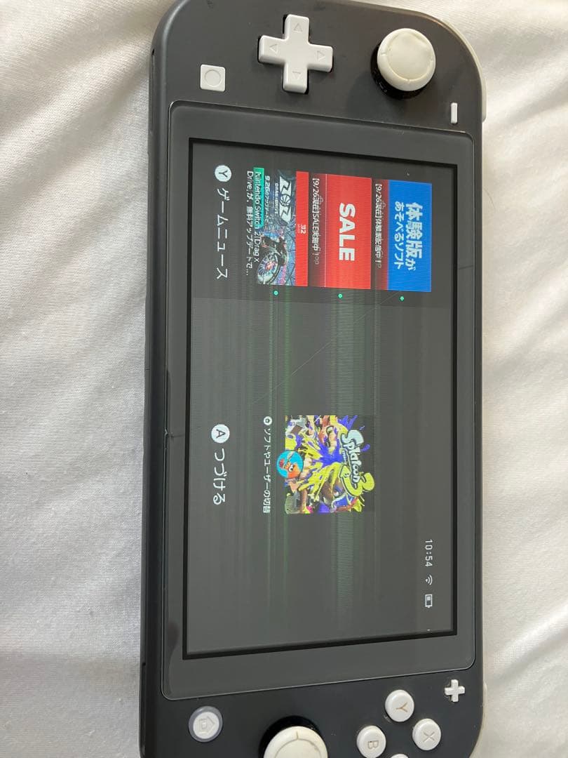 その他 Switch Light