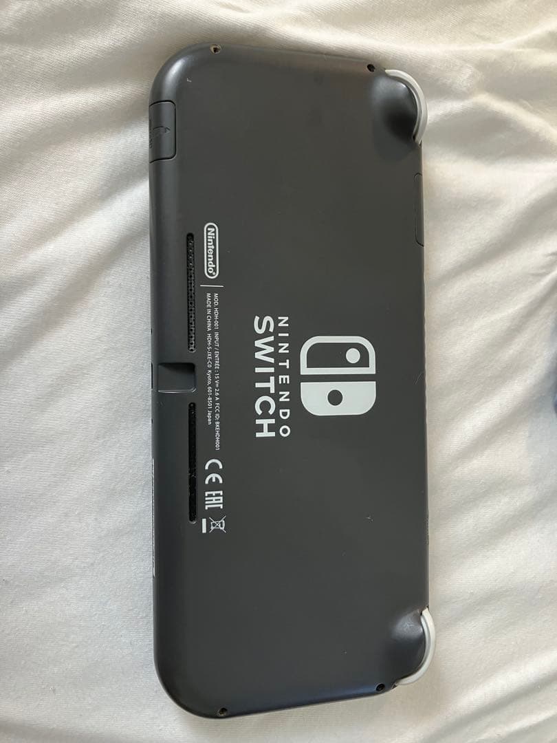 その他 Switch Light