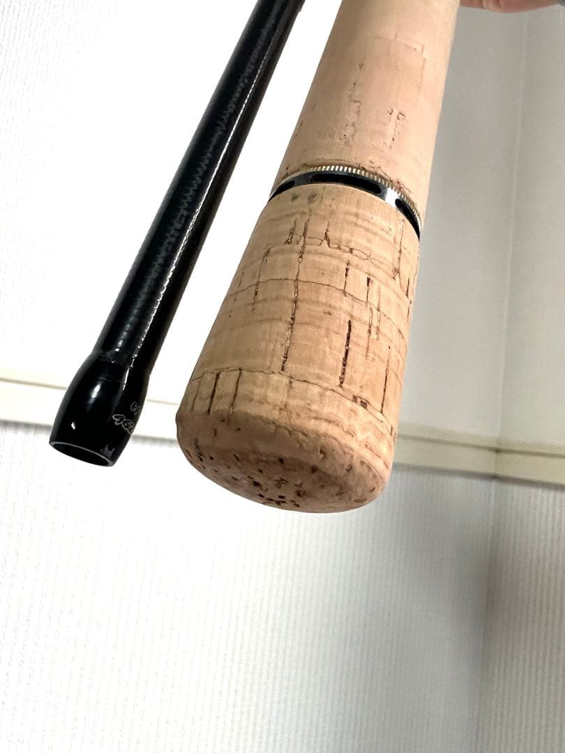 メジャークラフト　ハンタウェイ HT-962M シーバスロッド