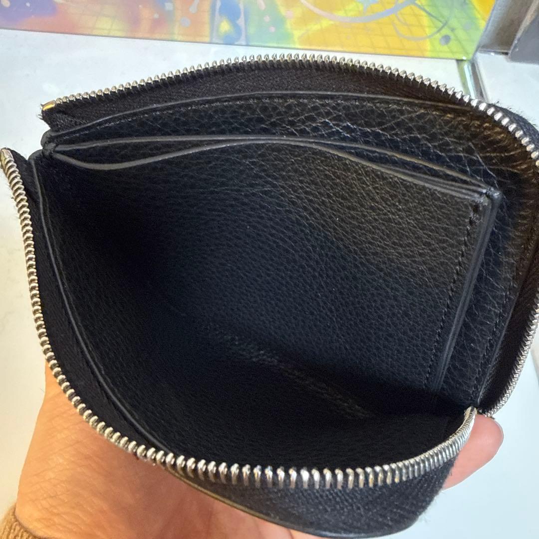 ＜Aeta＞ PG67 L―SHAPED WALLET M/ウォレット M