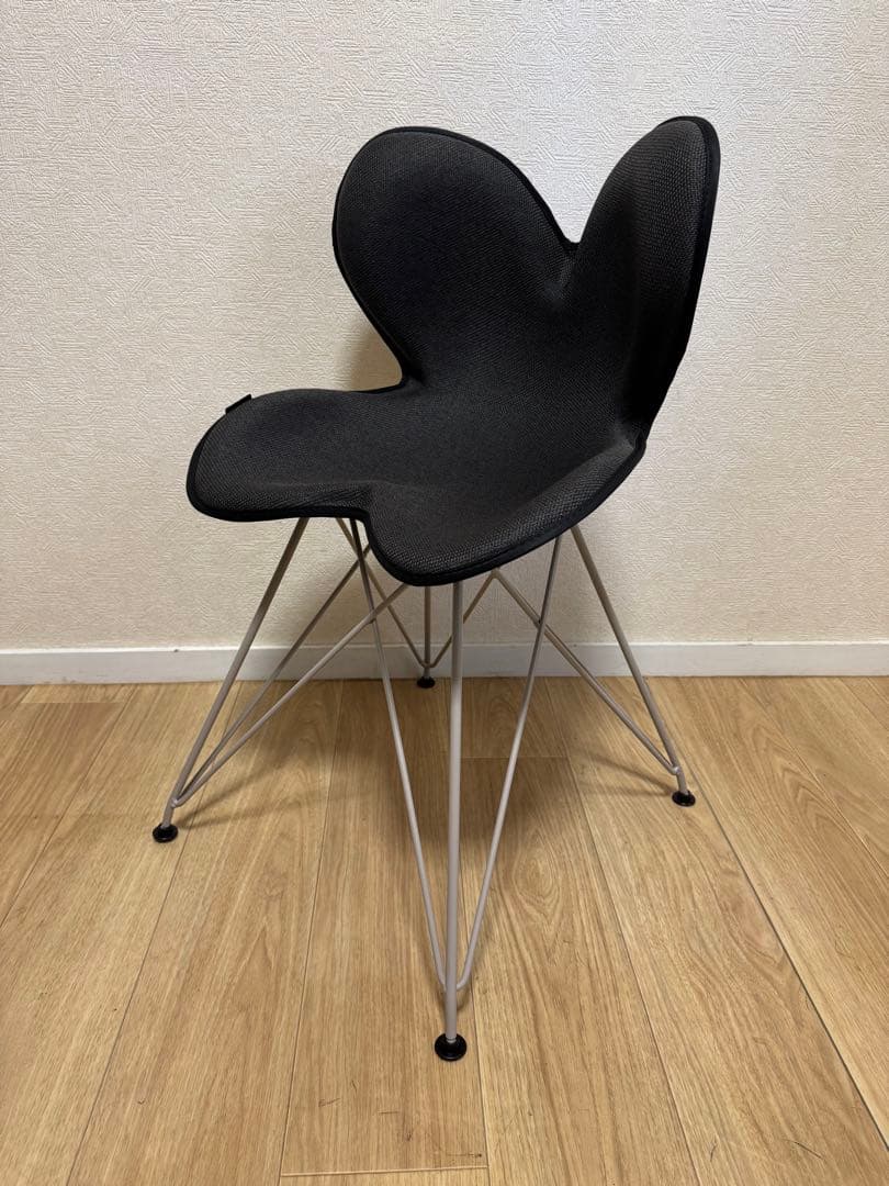 MTG Style Chair ST スタイルチェア エスティ ブラック