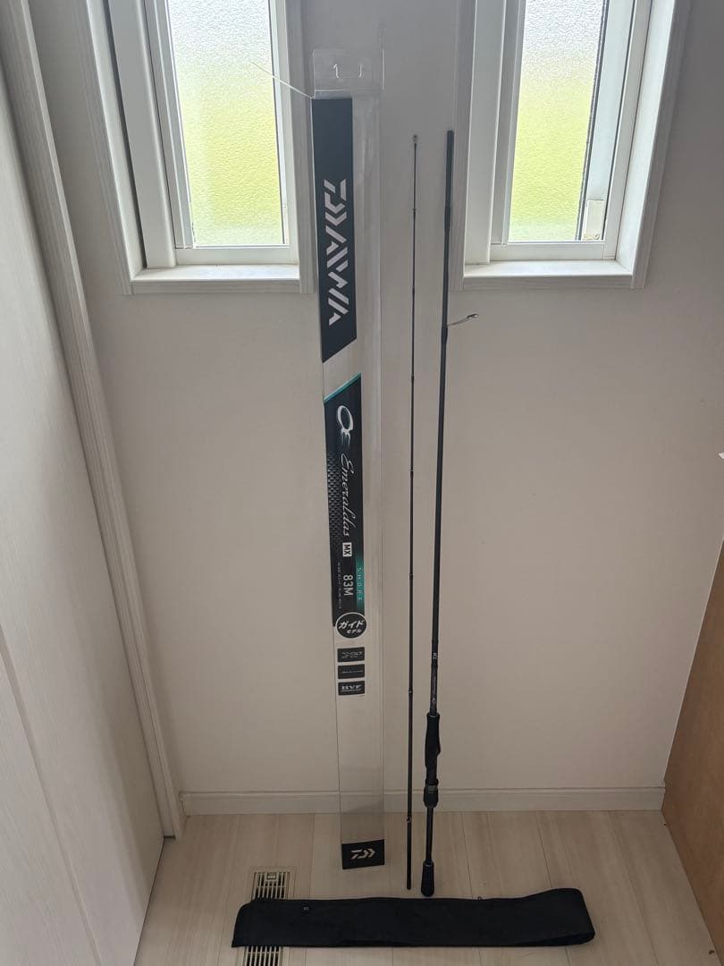 21エメラルダスMX 83M