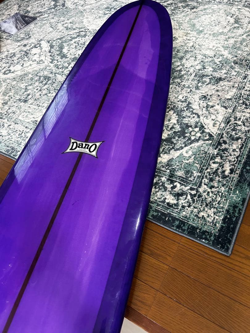 DANO OLD PLEASURE 9.4 ダノー