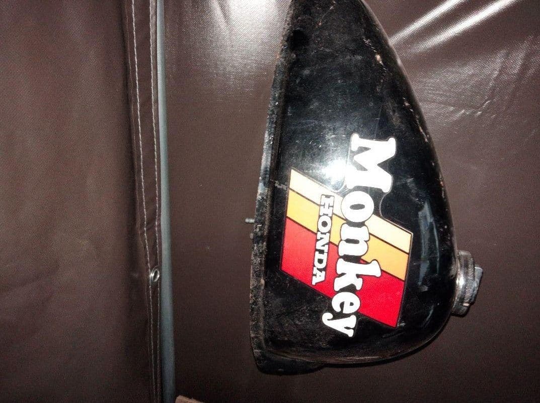 e*h様 まとめ売り モンキーZ50純正パーツ一式