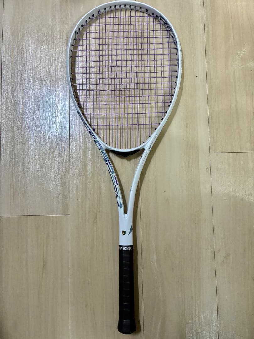 ミズノ　アクロスピード　S-01