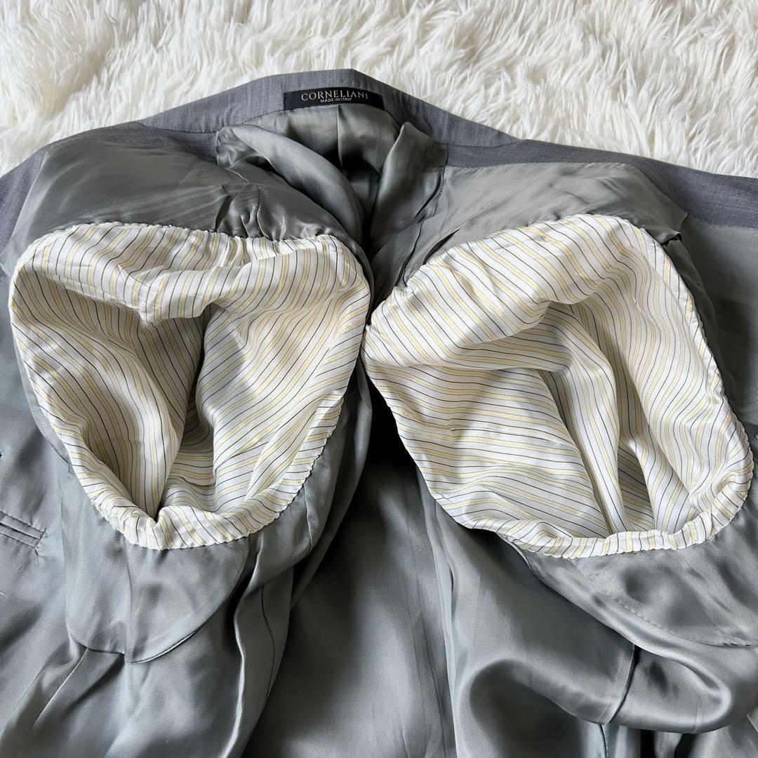 専用　【新品未使用】タグ付き CORNELIANI コルネリアーニ