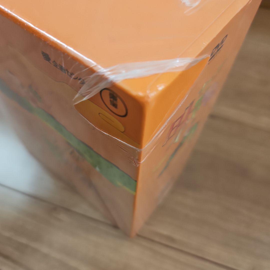 まんが日本昔ばなし DVD 全10巻セット