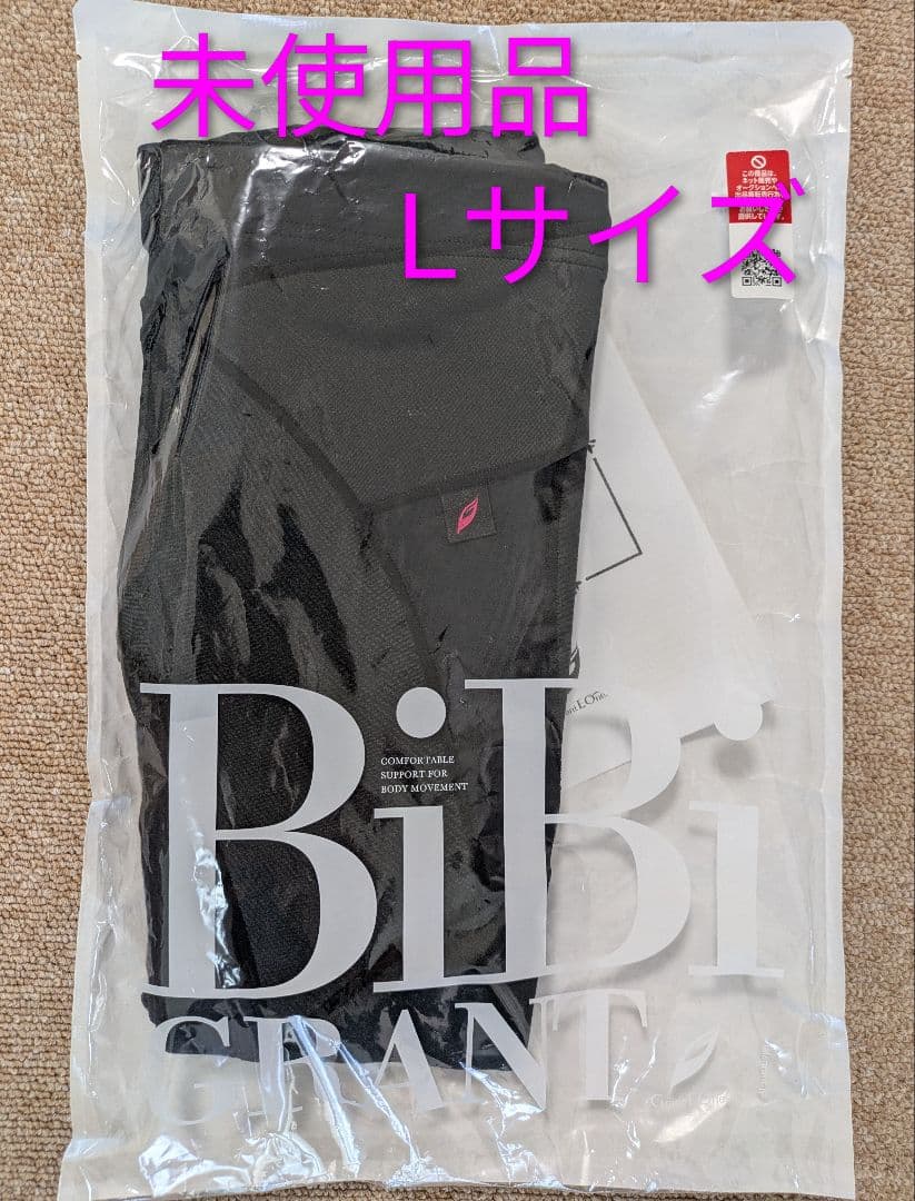未使用品　グラントイーワンズ　ファットバーンスパッツ 　レディース　L