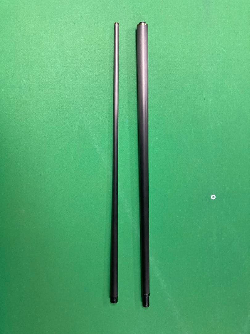 Y2-B ブレイクキュー フルカーボン