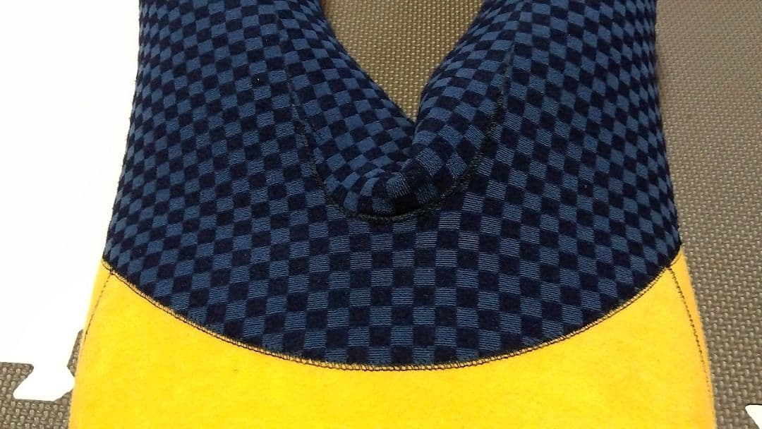 レディースセミドライ　Sサイズ