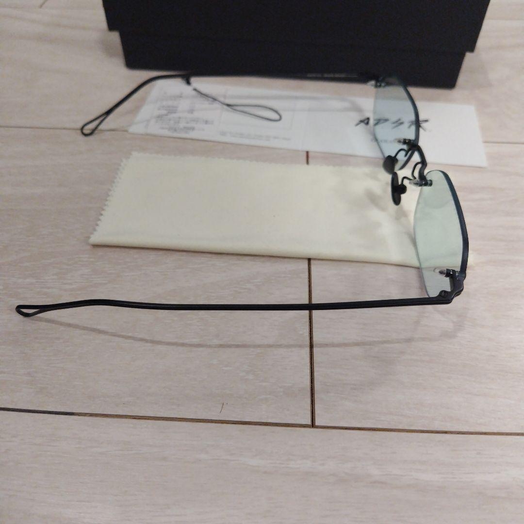 かい　a.d.s.r vath サングラス