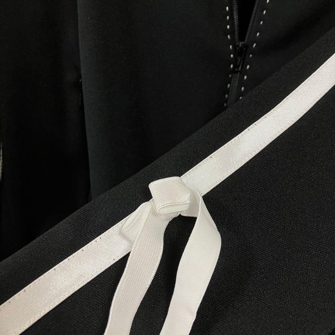 keisuke kanda(ケイスケカンダ) ジャージ・ミーツ・マスク(上) 黒