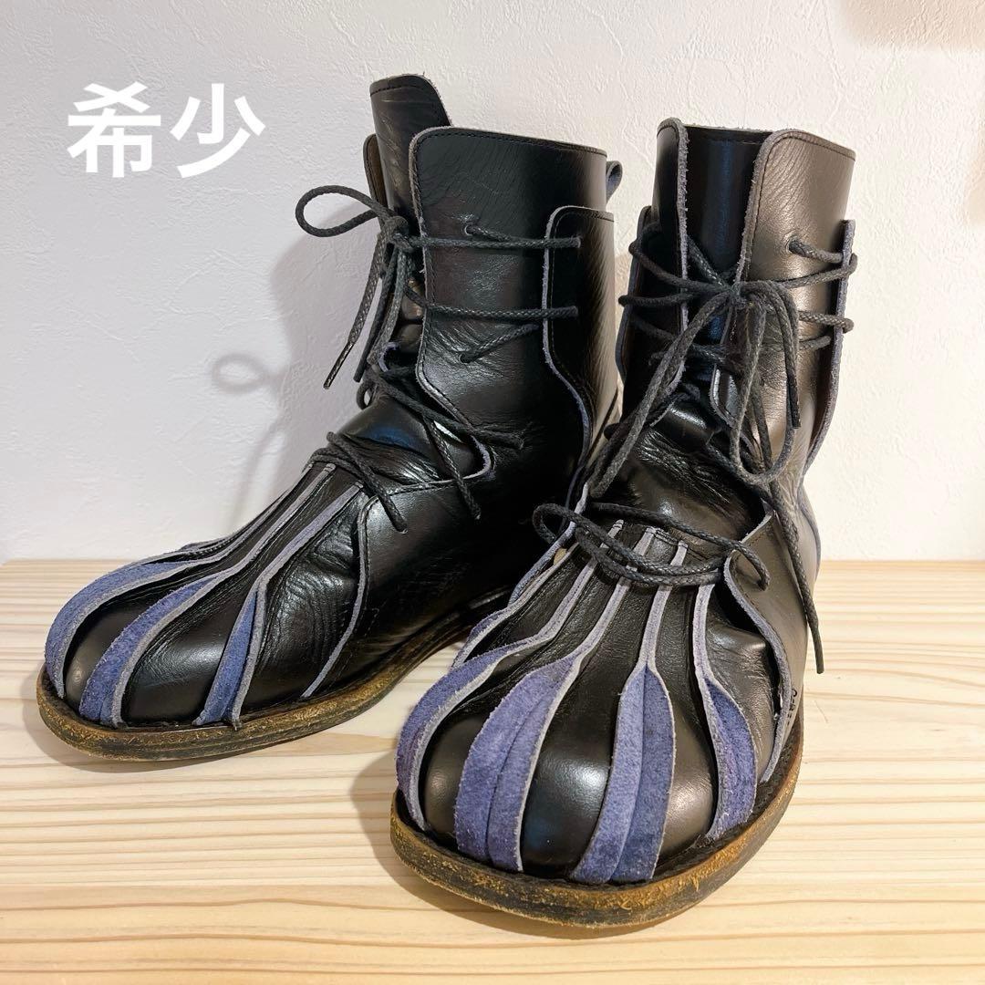 SALE【希少】beauty:beast メンズブーツ
