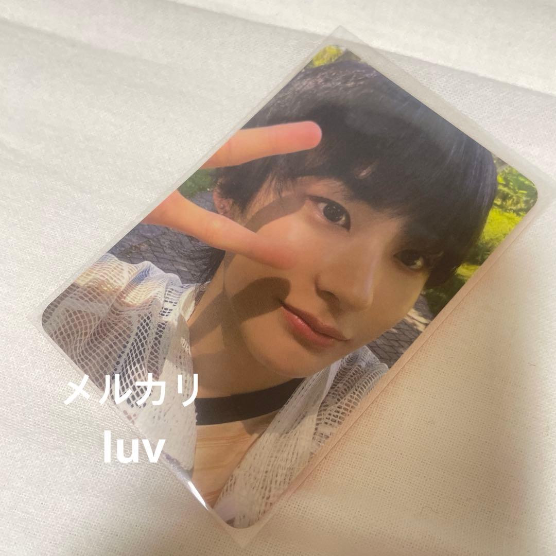 RIIZE アントン ANTON Walmart ウォルマート 限定 アメリカ