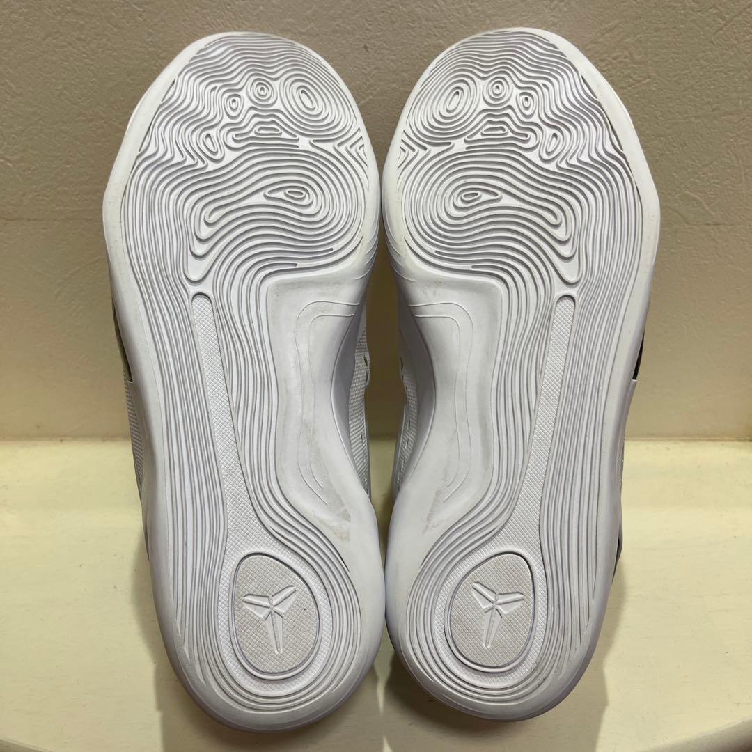 Nike Kobe 9 GS ジュニア