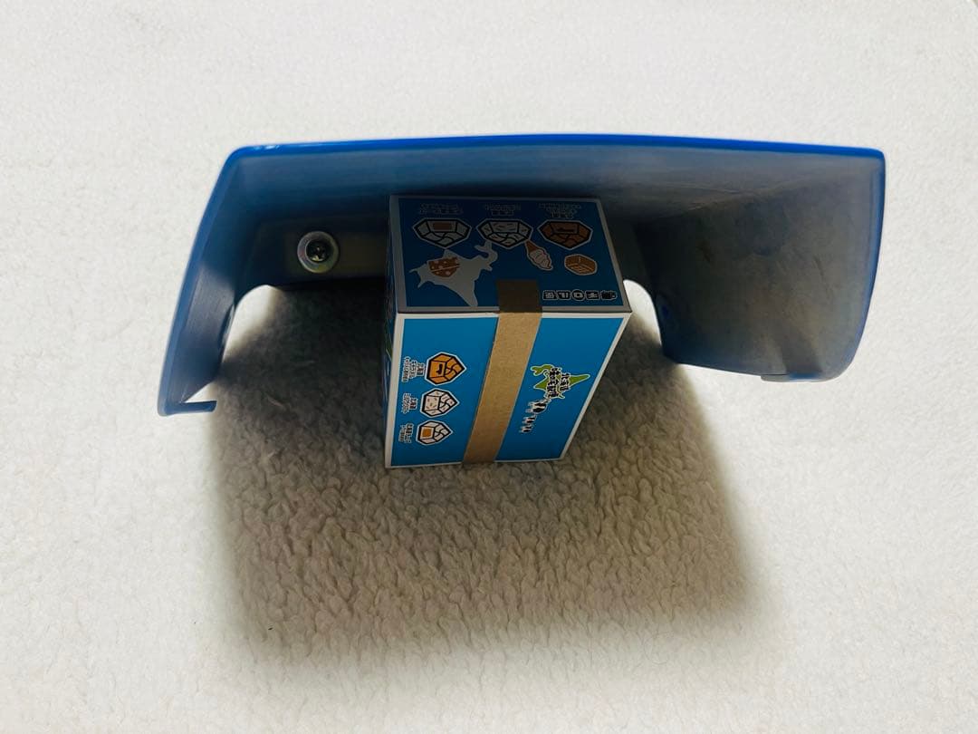 YAMAHA FZR400 (1WG) 純正シートカウル