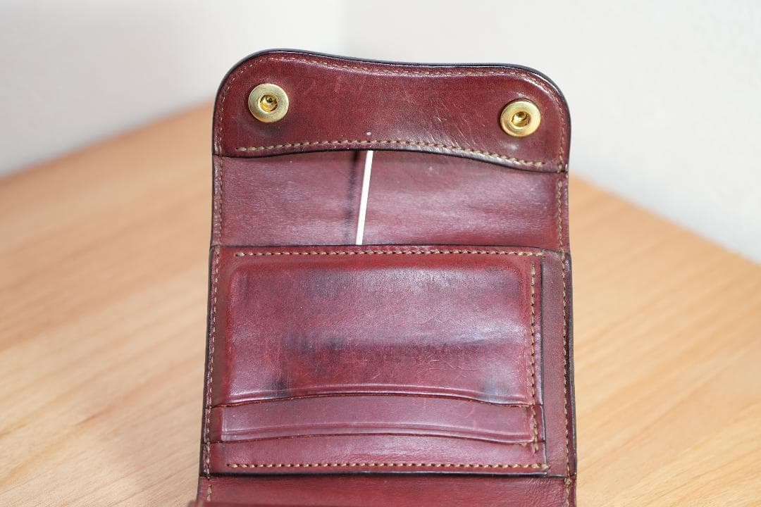 【廃番】ENO（イーノ）　バーガンディ　サドルプルアップ　ワイルドスワンズ