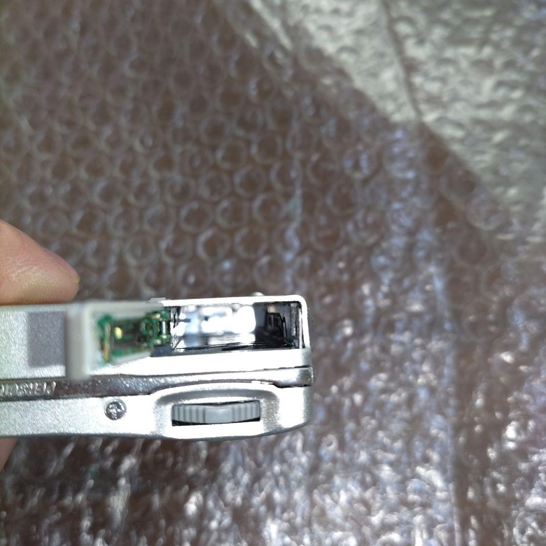 ソニー　MD ウォークマン　MZ−R900　管理ナンバー453