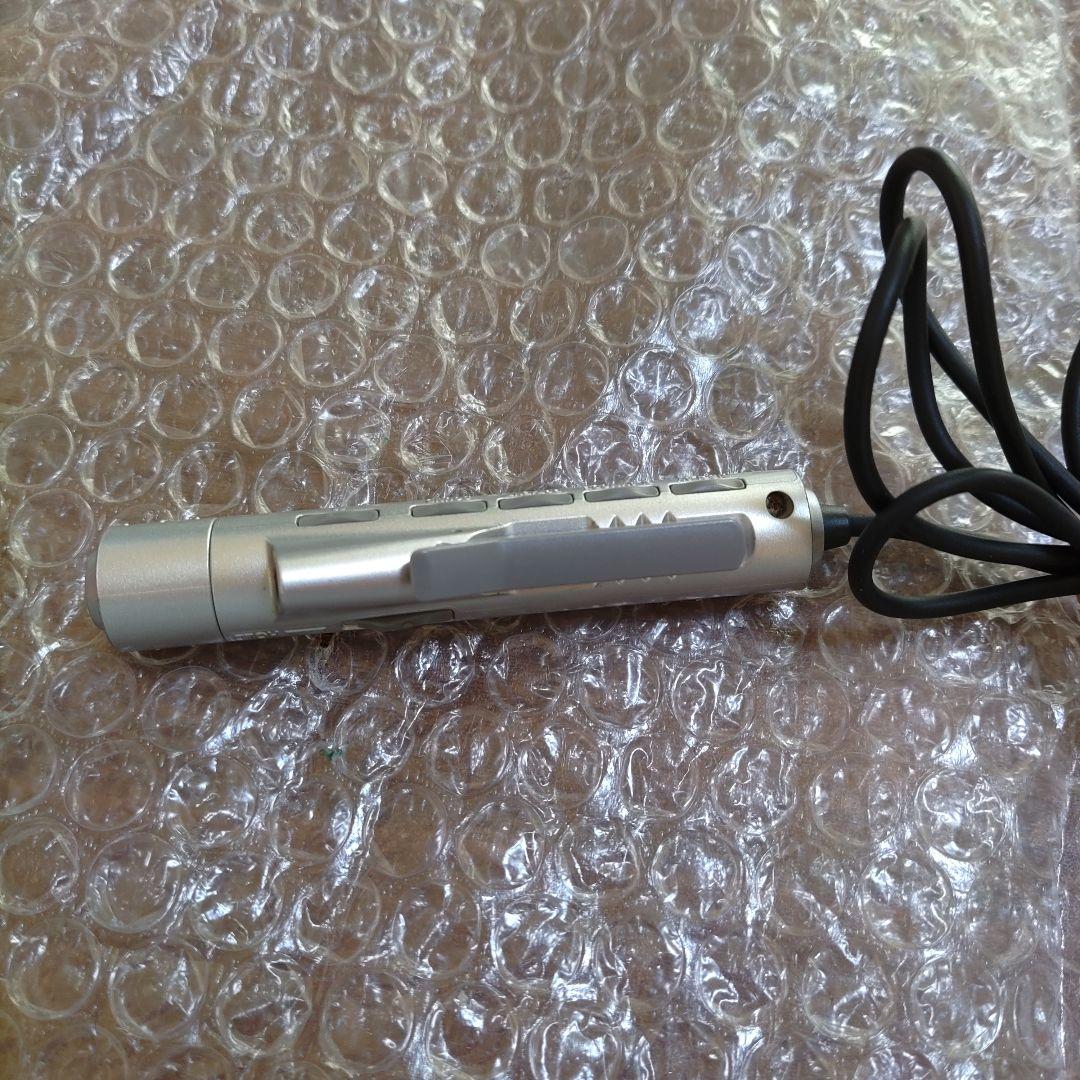 ソニー　MD ウォークマン　MZ−R900　管理ナンバー453